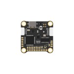 Foxeer F722 V4 MPU6000 8S Dual BEC Barometer X8 Flight Control for DIY RC Racing Drone Accessories
